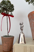 Load image into Gallery viewer, Reed & Barton Vintage Silver Bell
