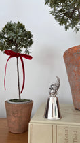 Load image into Gallery viewer, Reed & Barton Vintage Silver Bell
